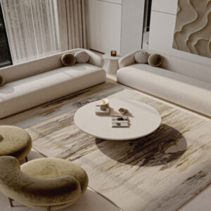 Modern Luxe Lounge Set