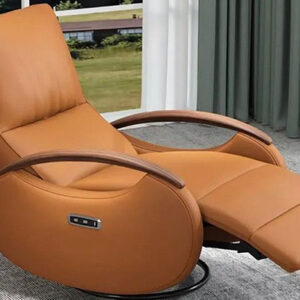 Electric Recliner Lounge Chair